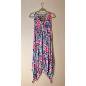 Lilly Pulitzer Beach Dress!!